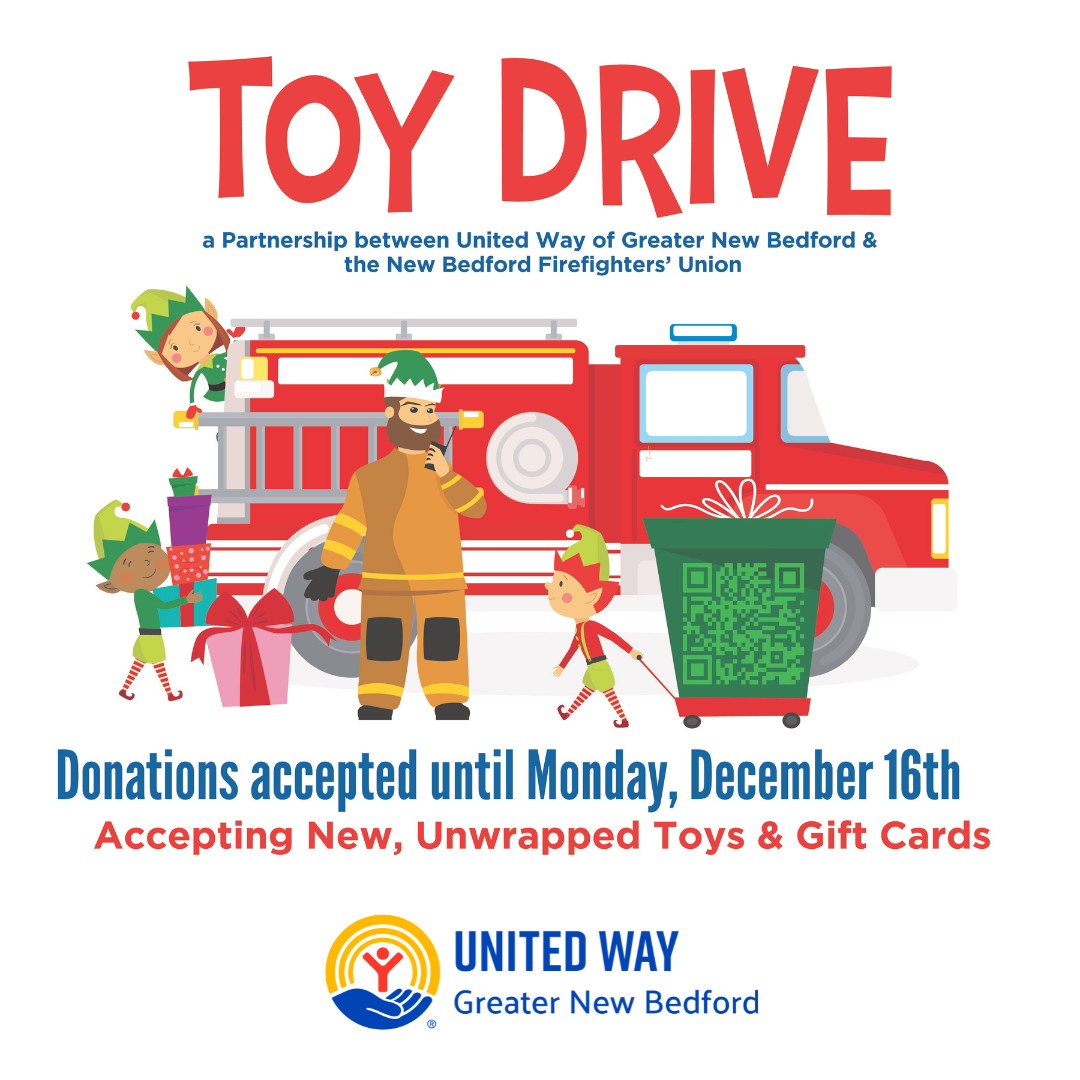 Toy Drive