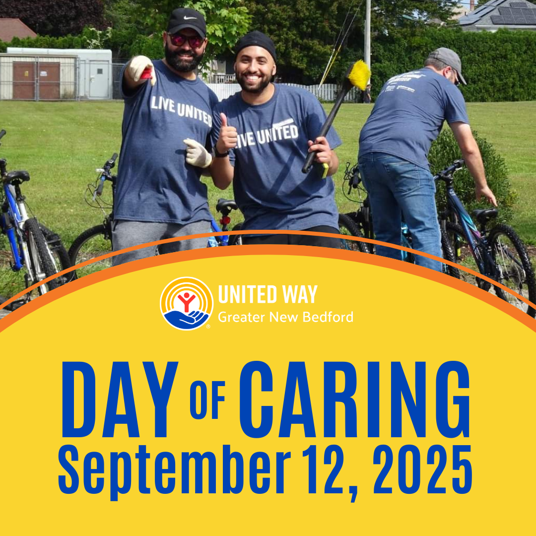 Day of Caring
