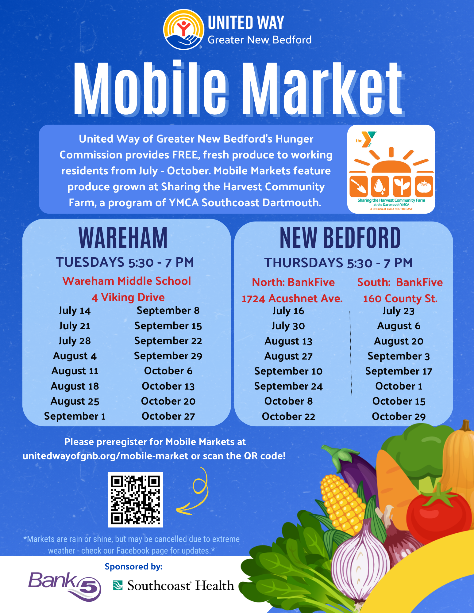 Mobile Market