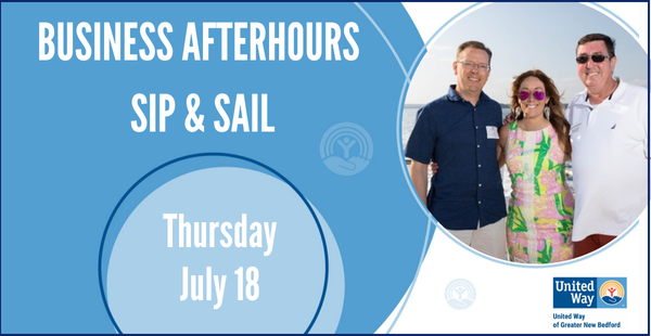 Business Afterhours Sip & Sail