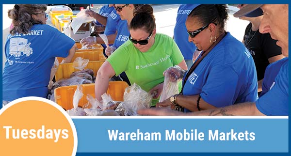 Wareham Mobile Markets