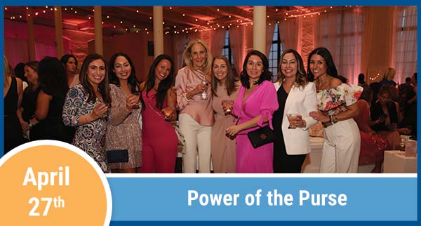 Power of the Purse April 27