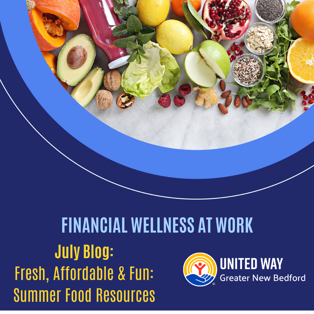 FWW July Blog