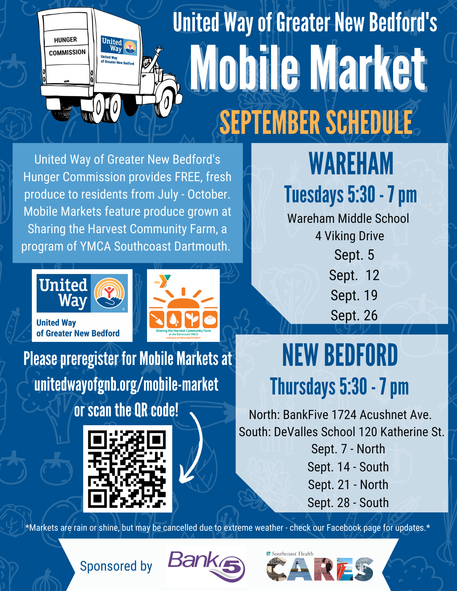 September Mobile Market