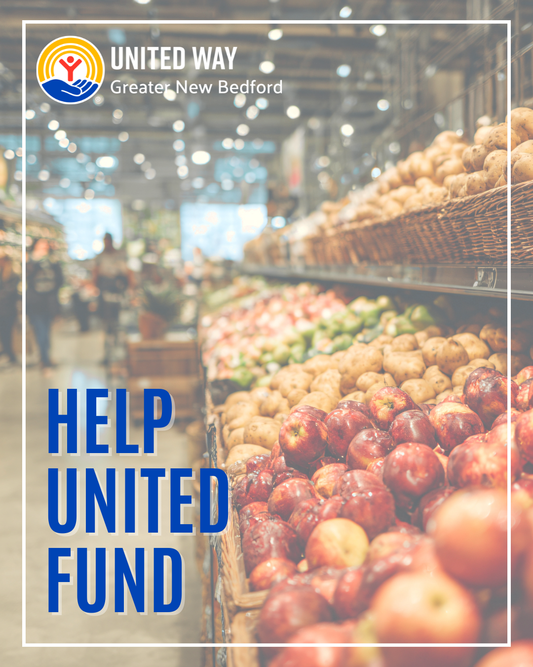 Help United Fund