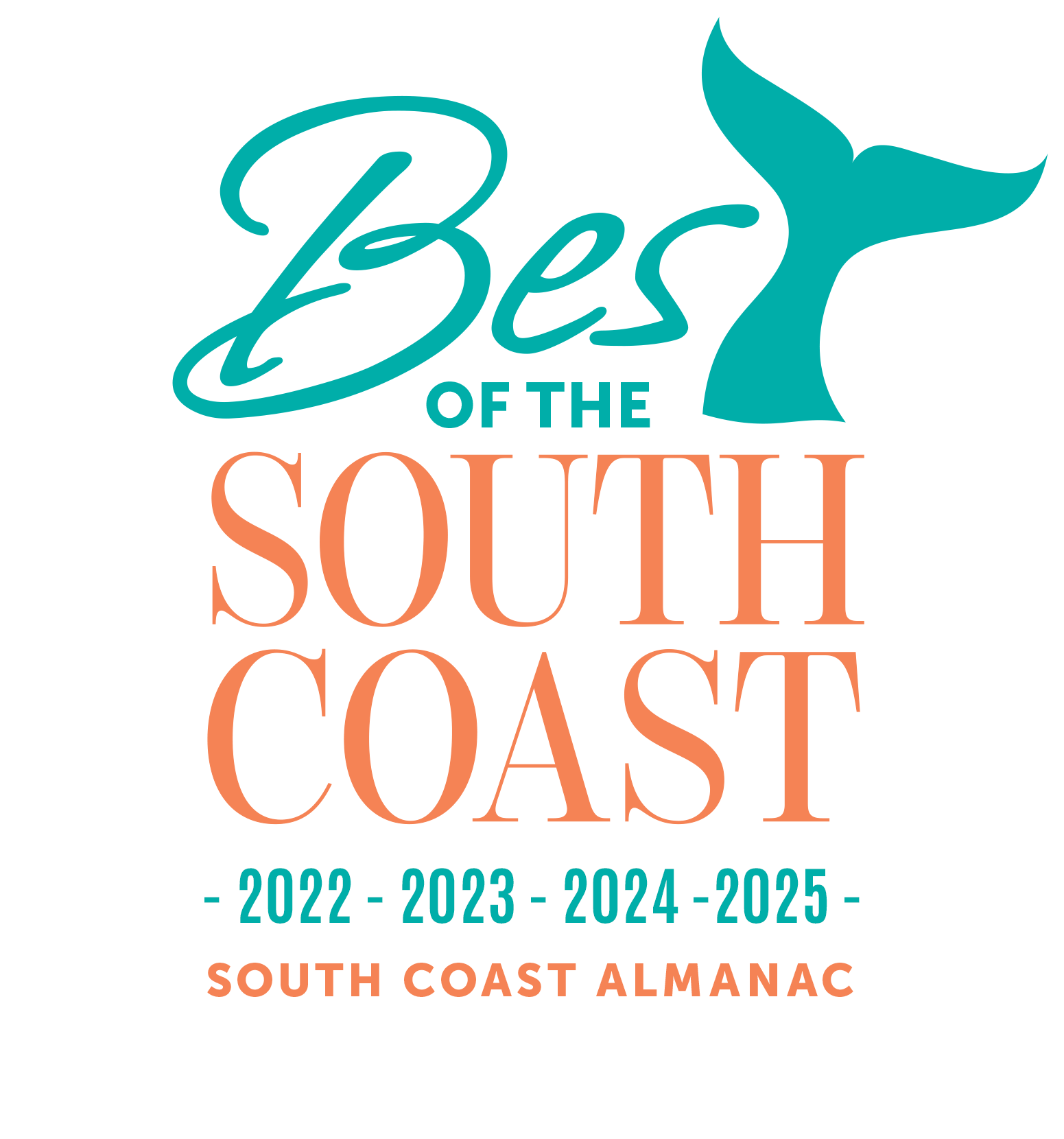 Best of the South Coast