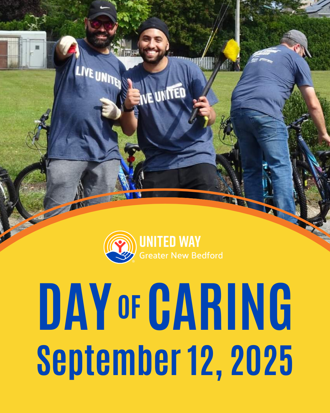 Day of Caring