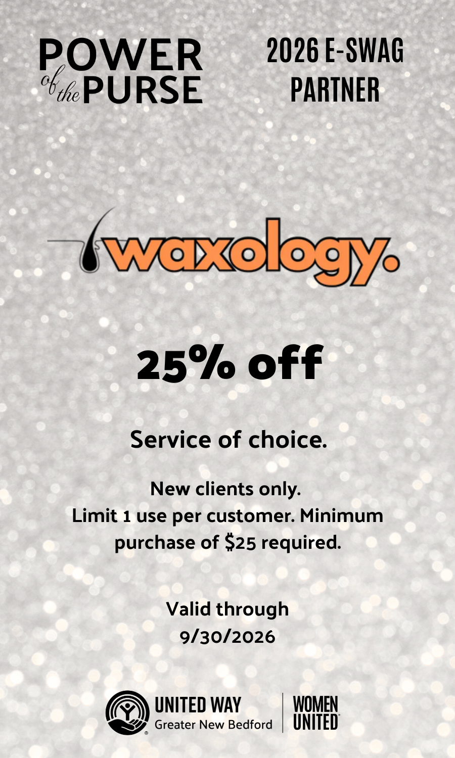 waxology coupon