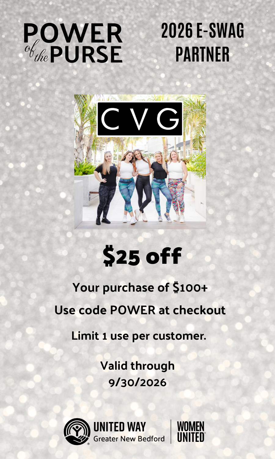 CVG