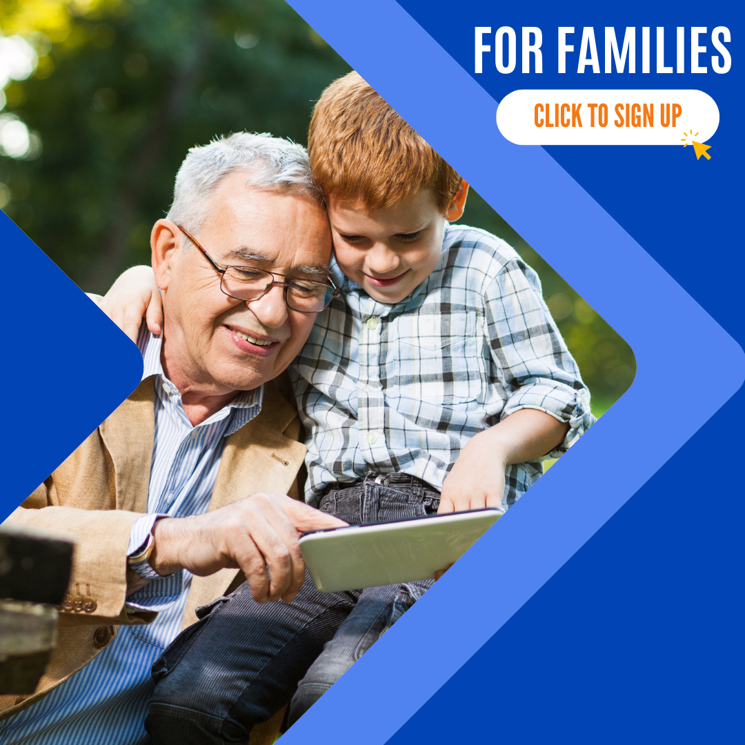 Lantern for Families