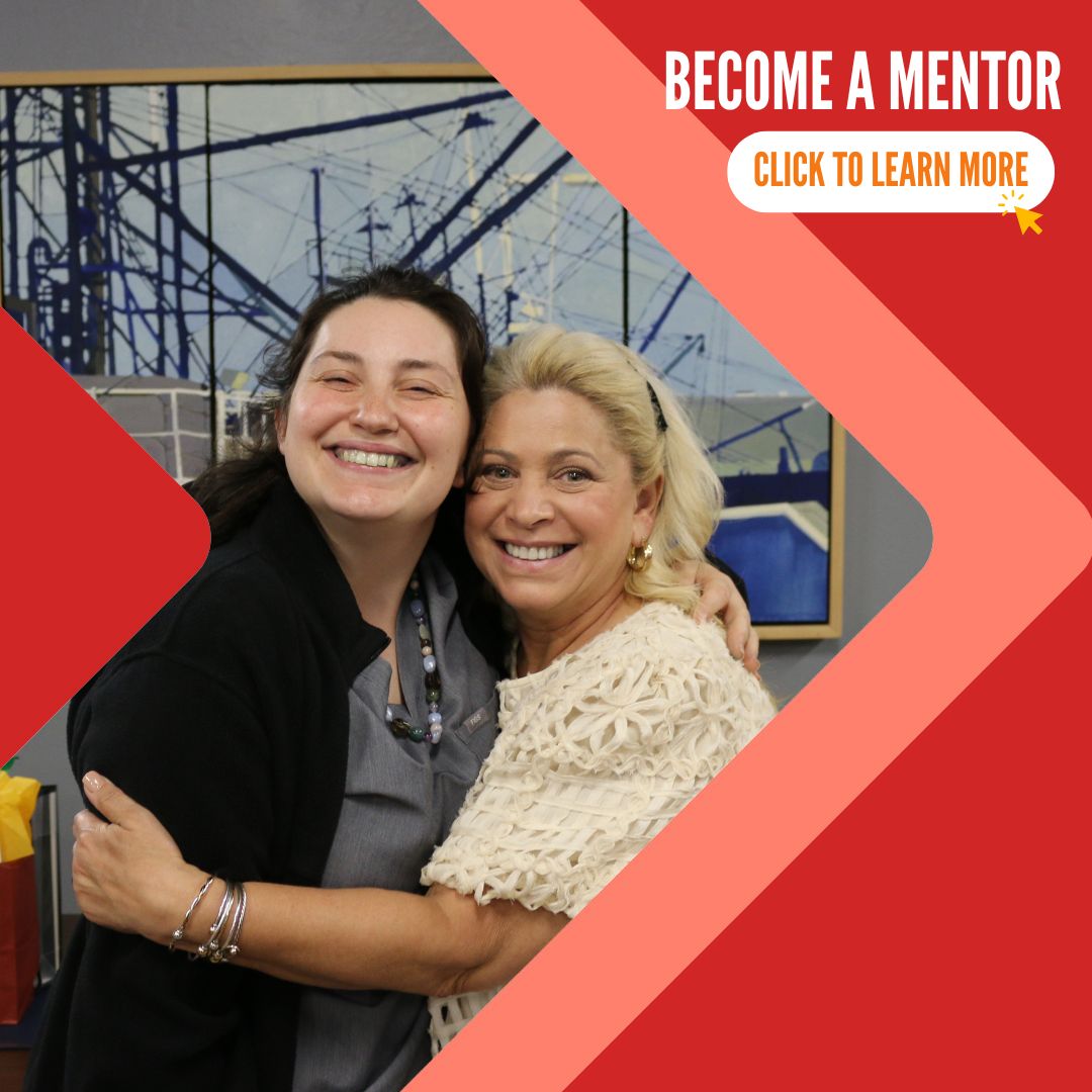 Become a Mentor