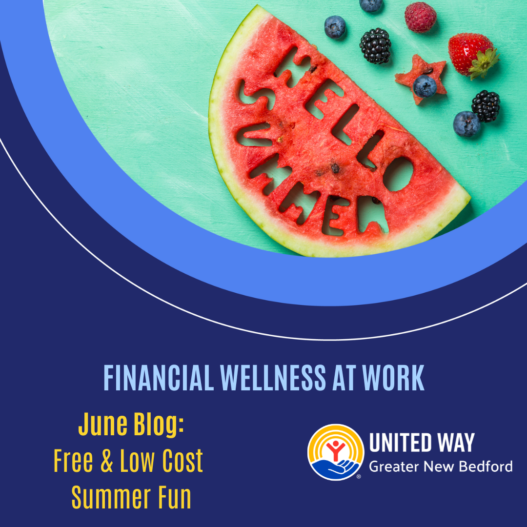 June Blog