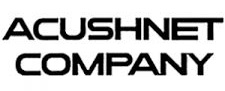 Acushnet Company Logo