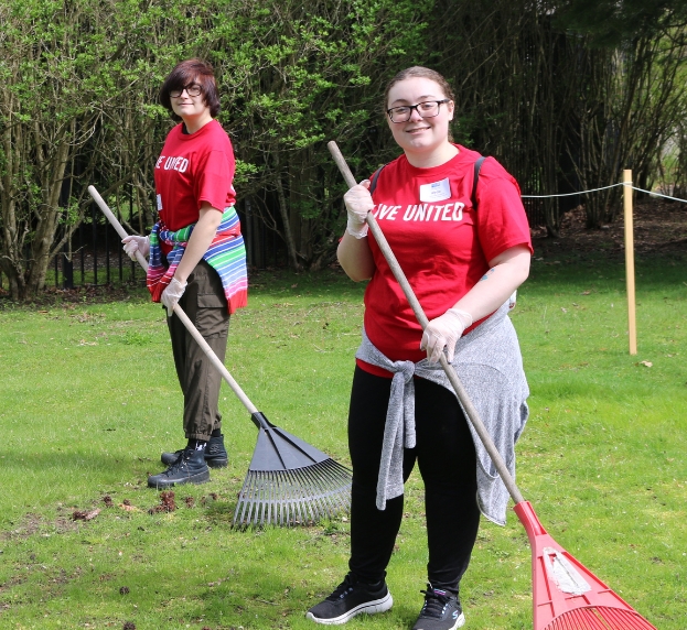 youth day of caring