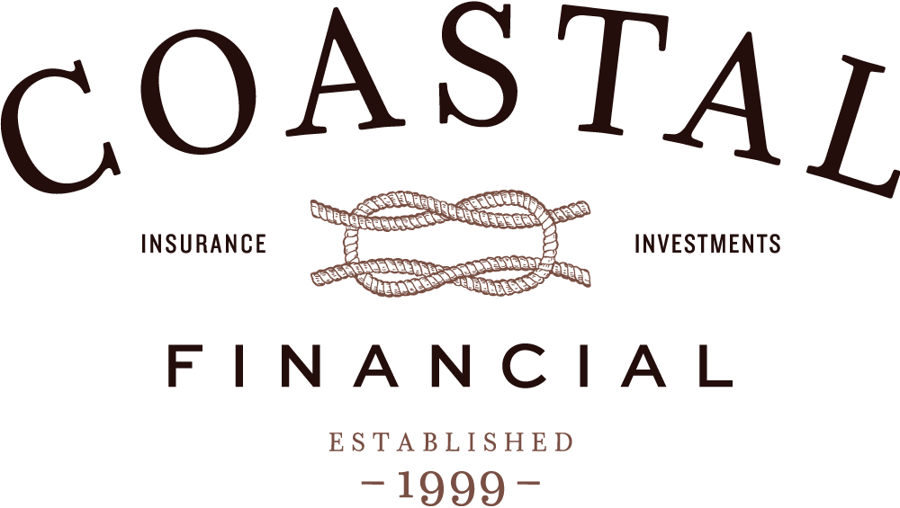 Coastal Financial Logo