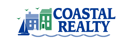 Coastal Realty logo