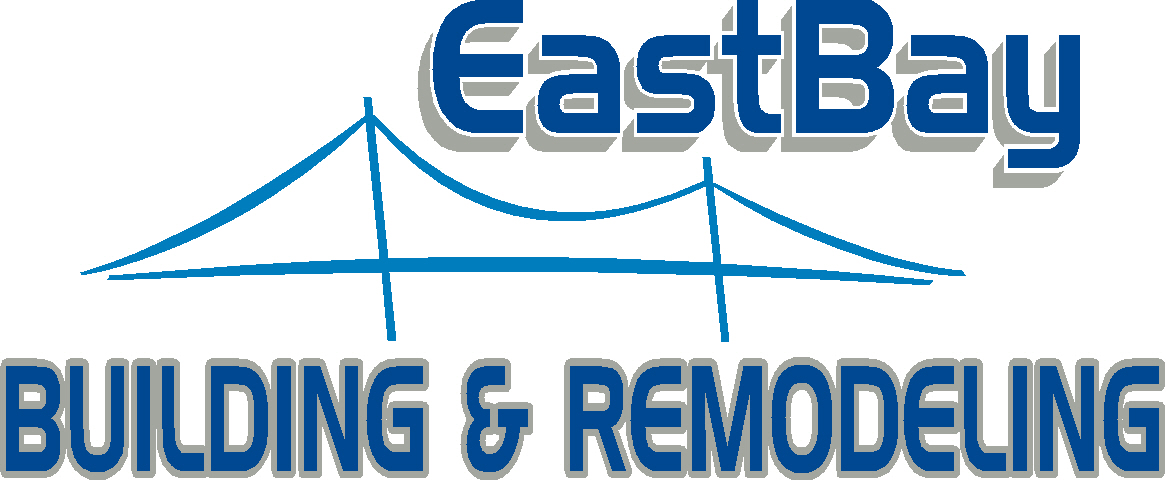 EastBay Remodeling Logo