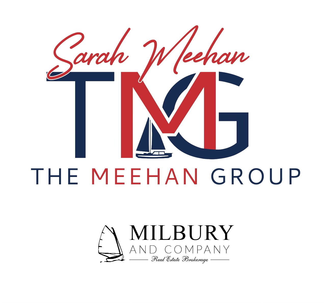 The Meehan Group Logo
