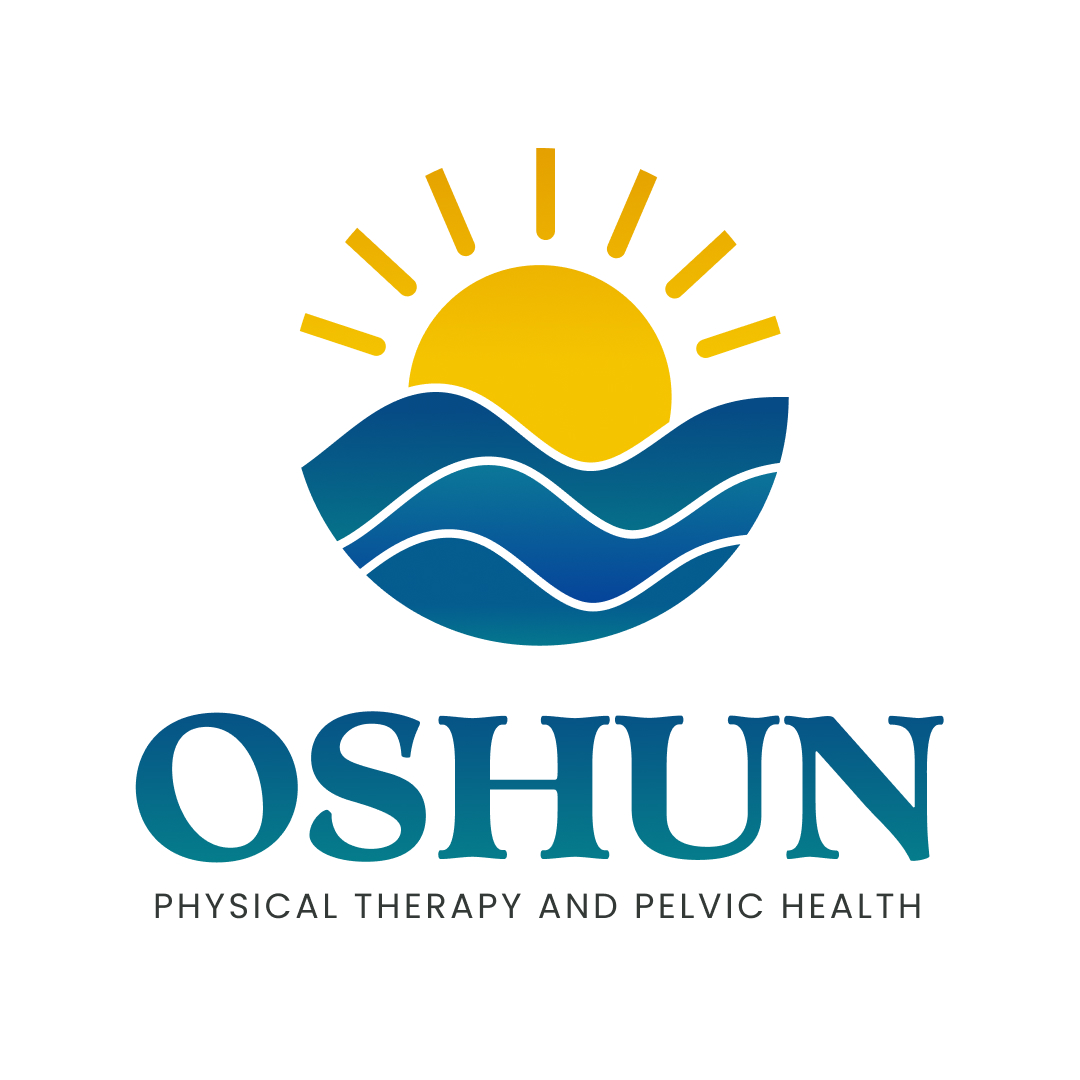 Oshun Logo