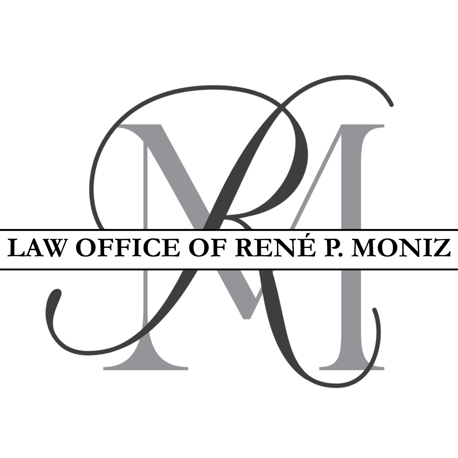 Rene Moniz Logo