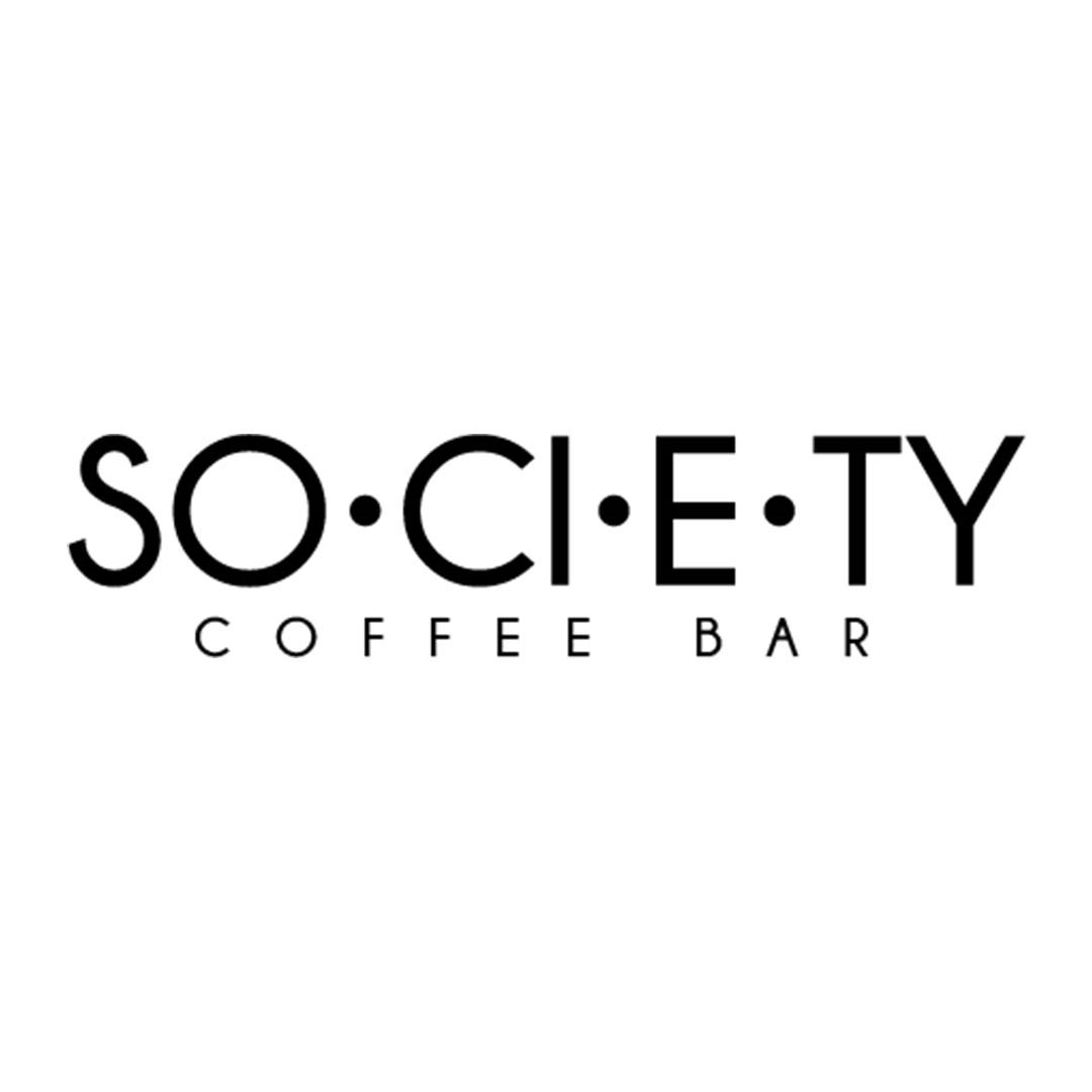 Society Coffee 