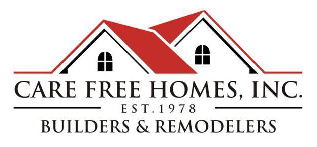 Care Free Homes Logo