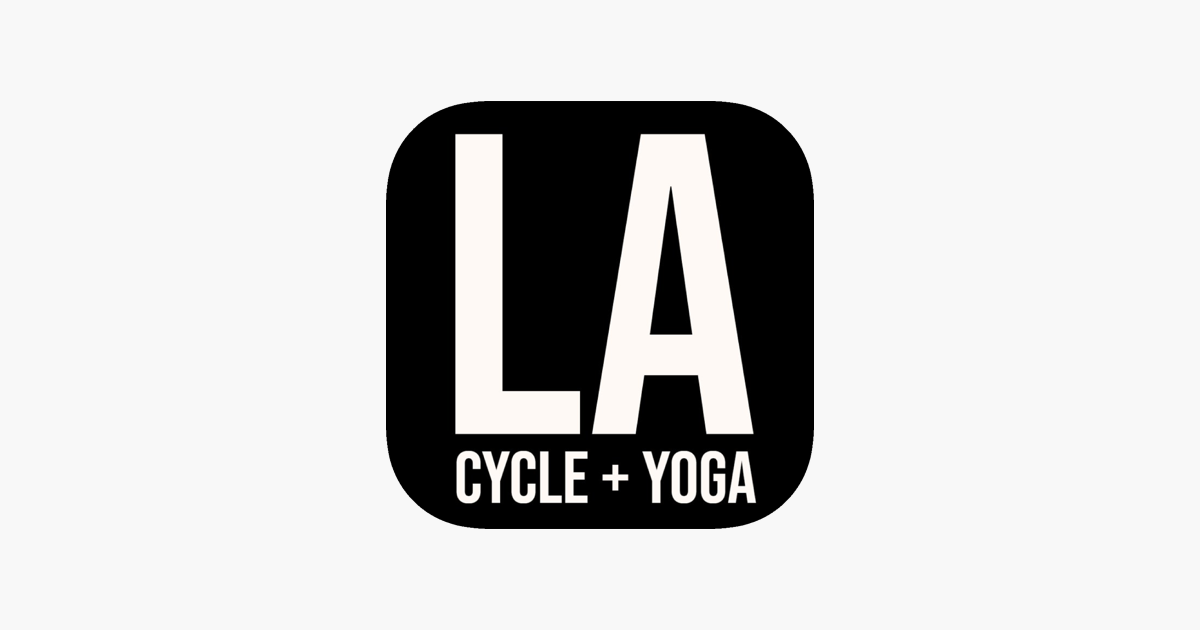 LA Cycle & Yoga