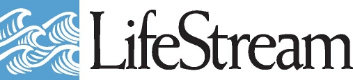 LifeStream Logo