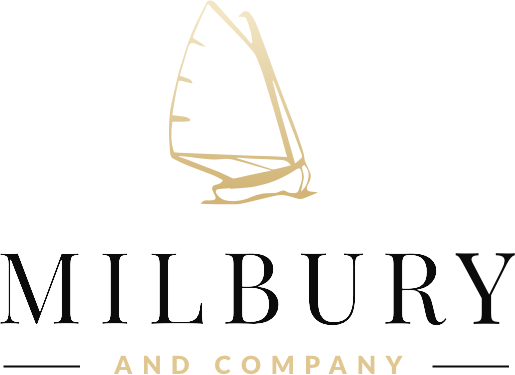 Milbury & Company Logo