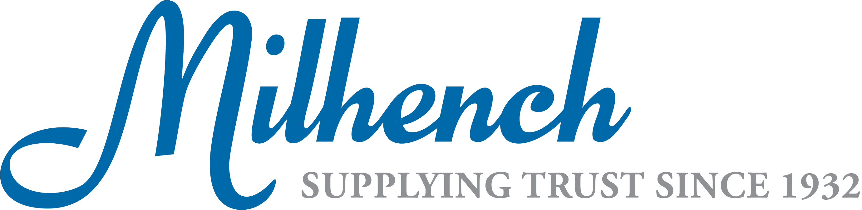 Milhench Logo