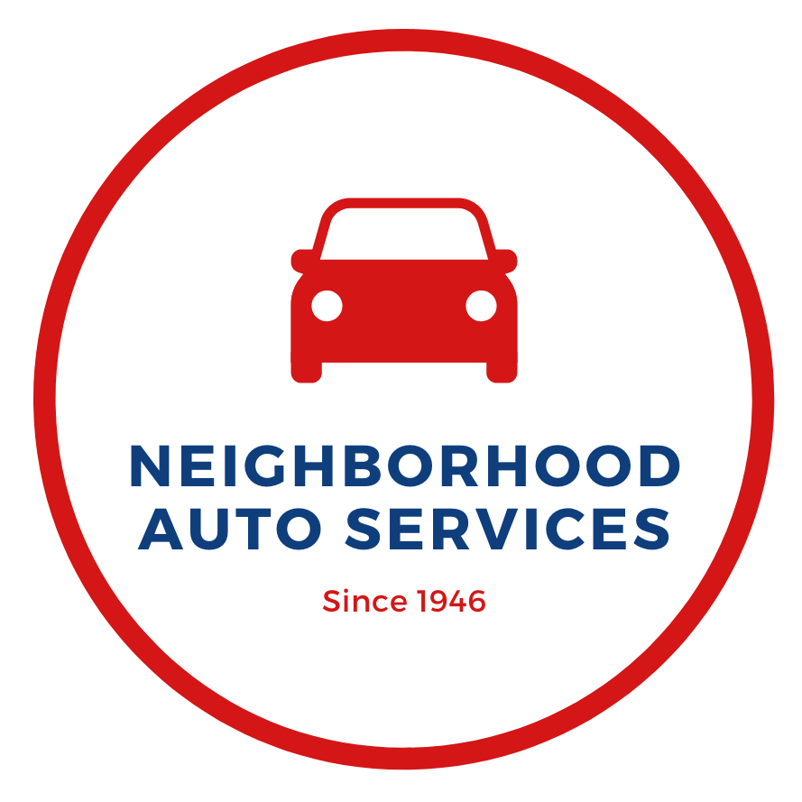 Neighborhood Auto Logo