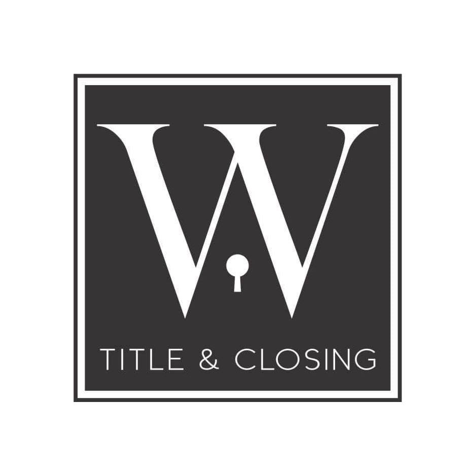 Whaling City Title & Closing Logo