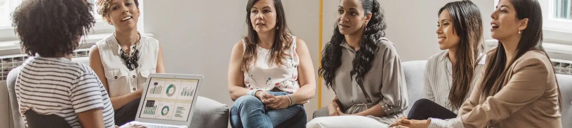Financial Wellness for Women | United Way of Greater New Bedford