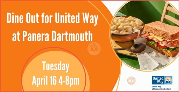 Dine out at panera